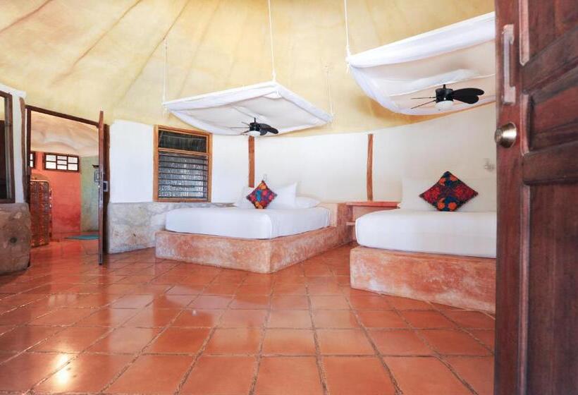 Номер Стандарт Боковой Вид на Море, Zamas