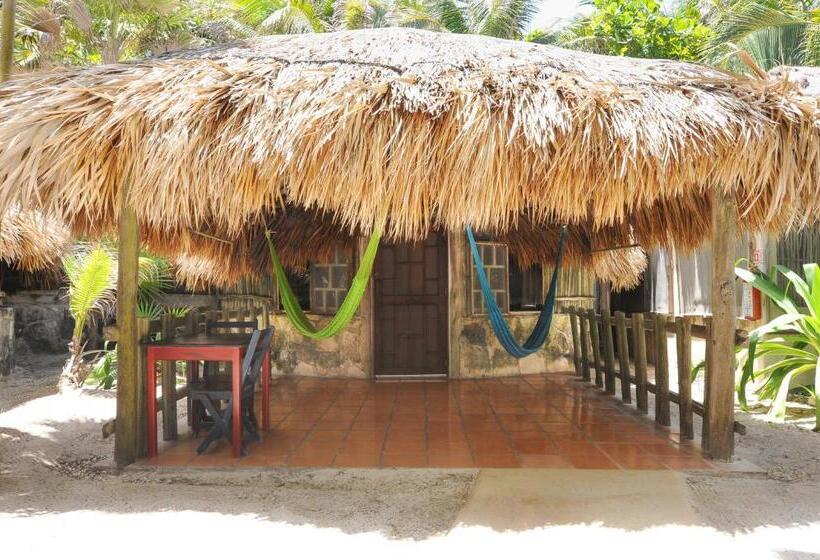 Номер Стандарт Боковой Вид на Море, Zamas