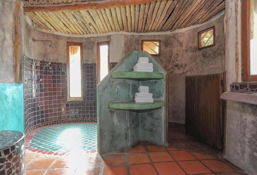 Классический Номер Вид на Море, Zamas