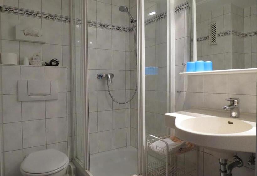 غرفة قياسية, Zum Alten Brauhaus