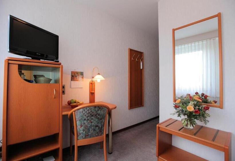 غرفة قياسية فردية, Zum Alten Brauhaus