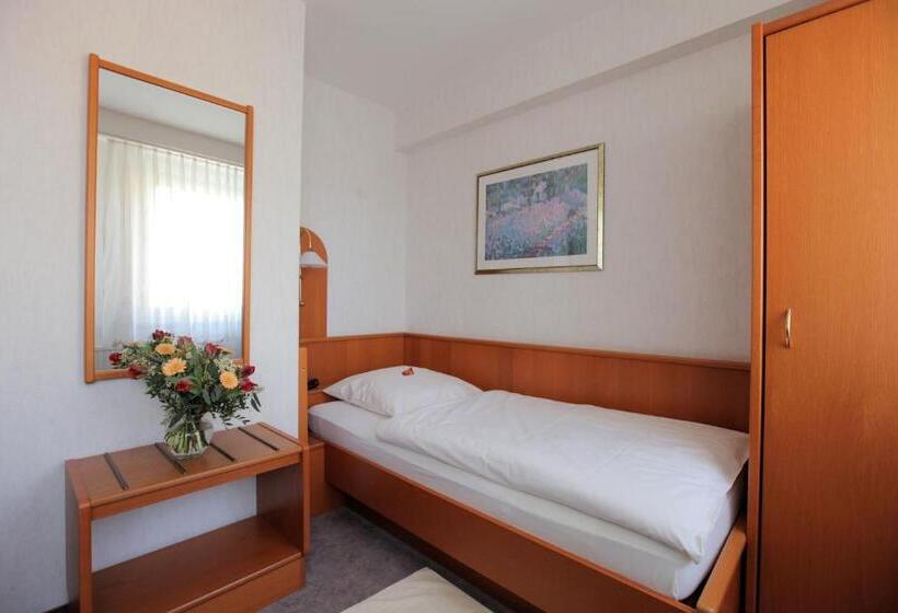 غرفة قياسية فردية, Zum Alten Brauhaus