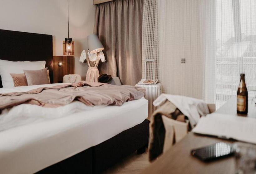 Номер Deluxe, Zumoxn