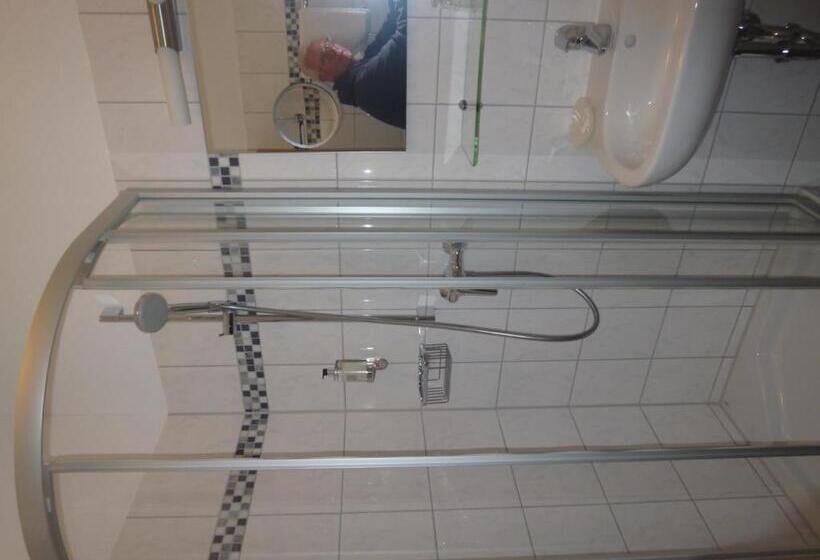 غرفة قياسية فردية, Landhaus Lahmann