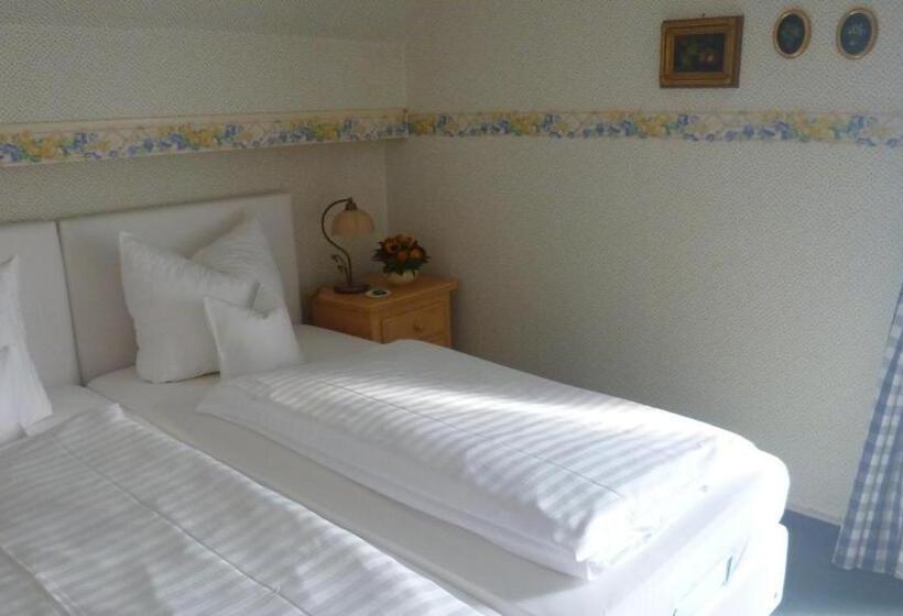 غرفة قياسية, Landhaus Lahmann