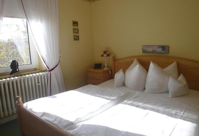 غرفة قياسية, Landhaus Lahmann