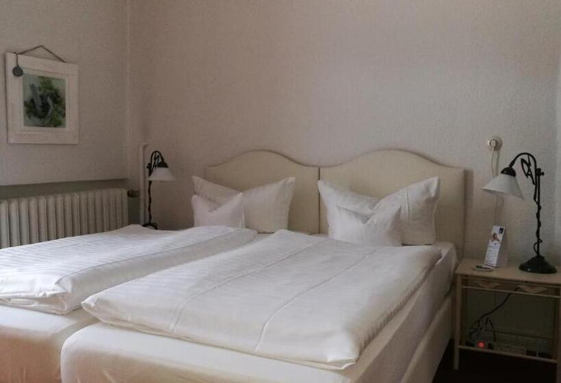 غرفة قياسية, Landhaus Lahmann