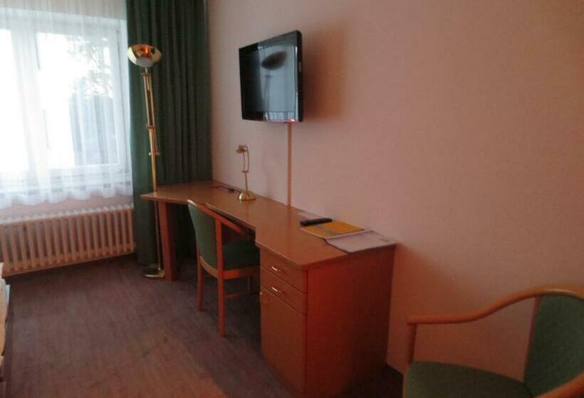 Номер Стандарт, Parkhotel Goldlinde