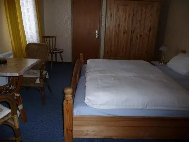 اتاق استاندارد یک نفره, Gasthof Postkutsche