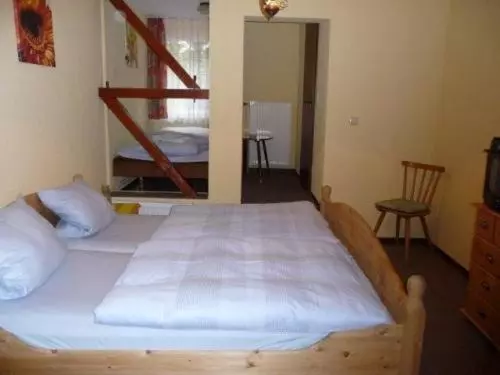 اتاق استاندارد, Gasthof Postkutsche