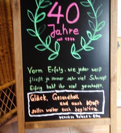 غرفة قياسية, Gasthof Postkutsche