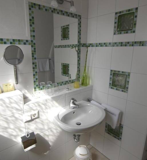 غرفة قياسية, Weinhotel / Gasthaus Zur Sonne