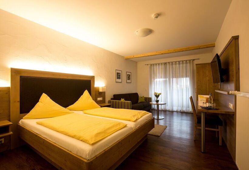 스탠다드 룸, Weinhotel / Gasthaus Zur Sonne