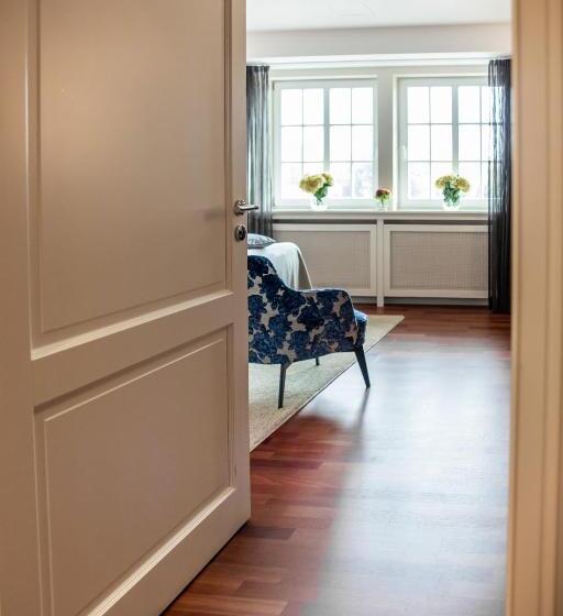 غرفة قياسية, Schlosshotel Münchhausen