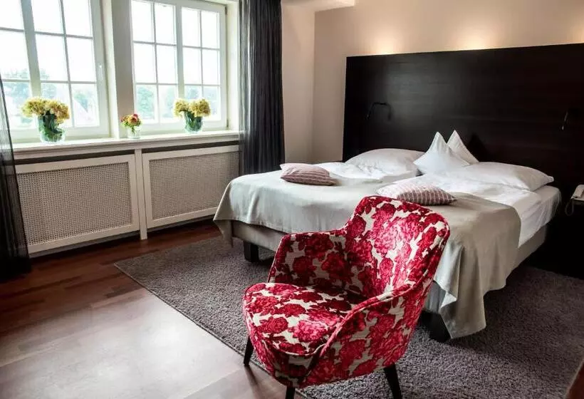 Standardzimmer, Schlosshotel Münchhausen