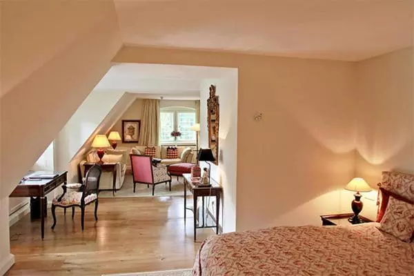 Suite, Schlosshotel Münchhausen