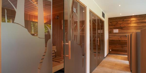 غرفة قياسية, Torfhaus Harzresort