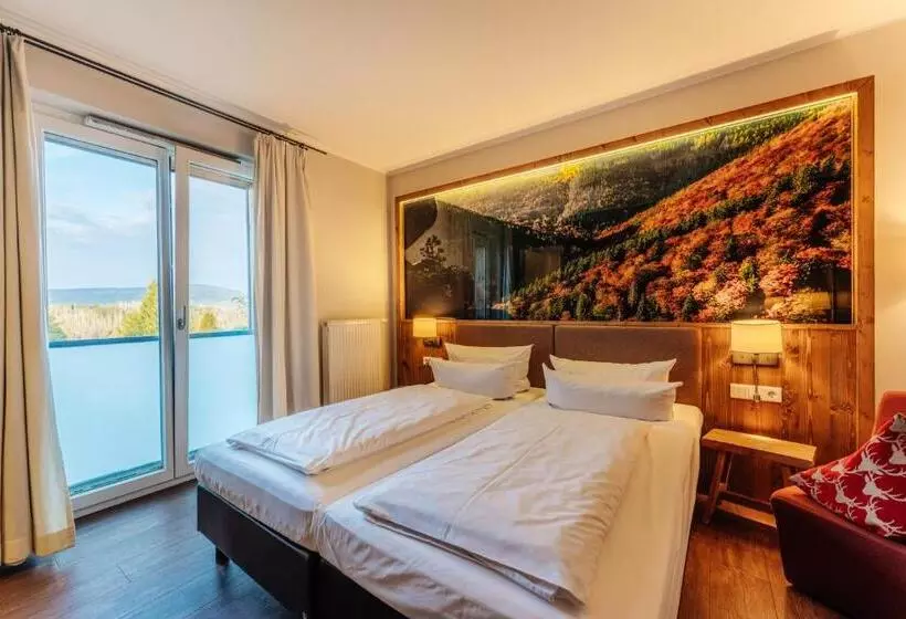 コンフォートルーム, Torfhaus Harzresort