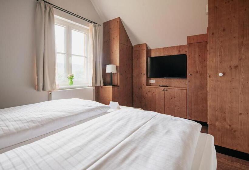 منزل غرفتين نوم, Torfhaus Harzresort