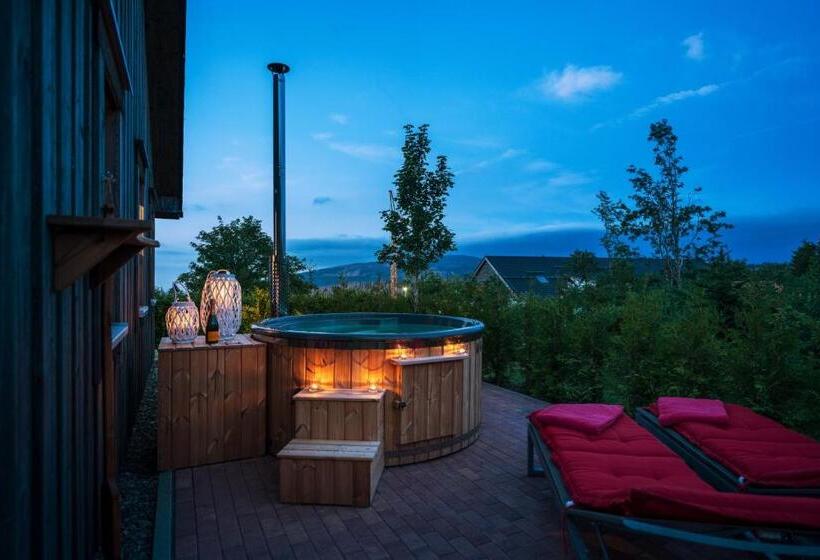 غرفة قياسية, Torfhaus Harzresort