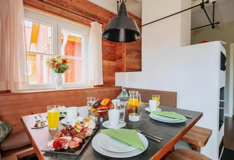 ２ベッドルームハウス, Torfhaus Harzresort