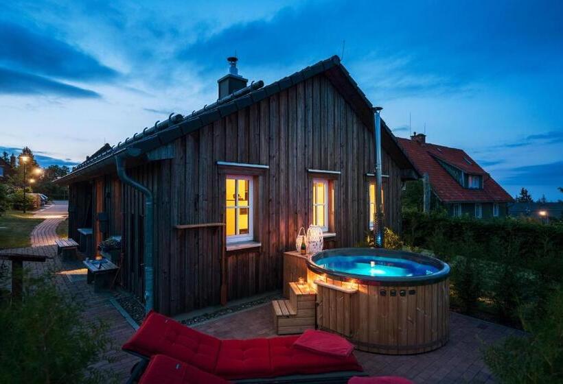 Номер Стандарт, Torfhaus Harzresort