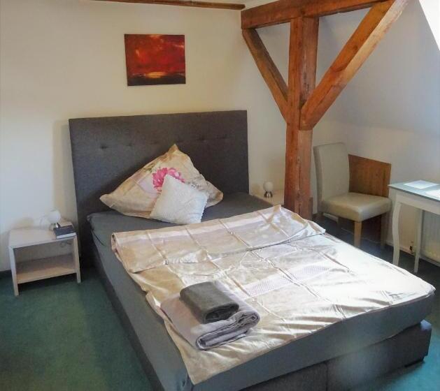 스탠다드 싱글 룸, Alb Hotel Schalksburg