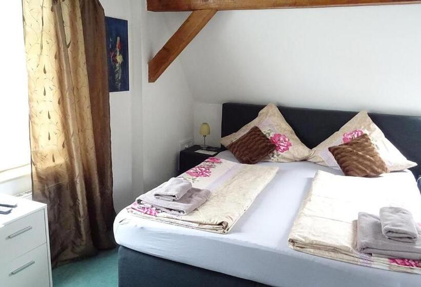 스탠다드 룸, Alb Hotel Schalksburg