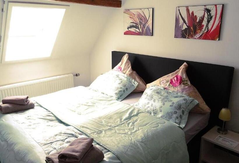 스탠다드 룸, Alb Hotel Schalksburg