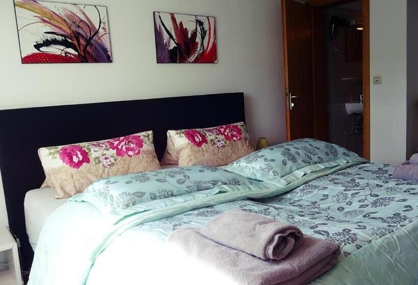 스탠다드 룸, Alb Hotel Schalksburg