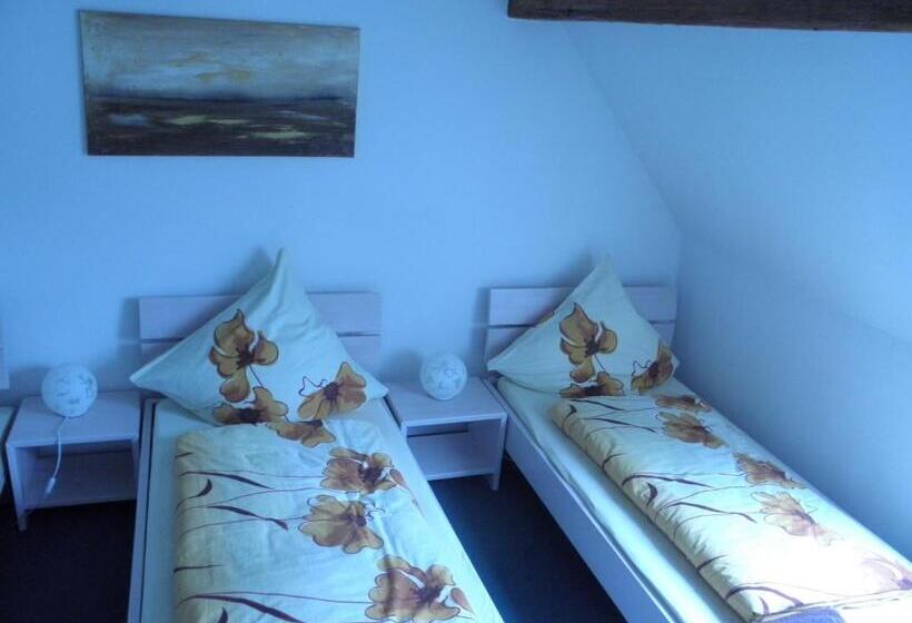 베이직 3인 룸, Alb Hotel Schalksburg