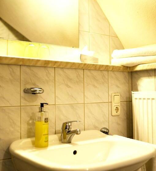 Номер Стандарт, Altstadthotel Haßfurt