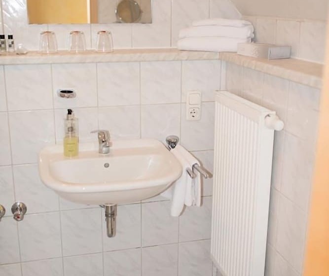 Номер Стандарт, Altstadthotel Haßfurt