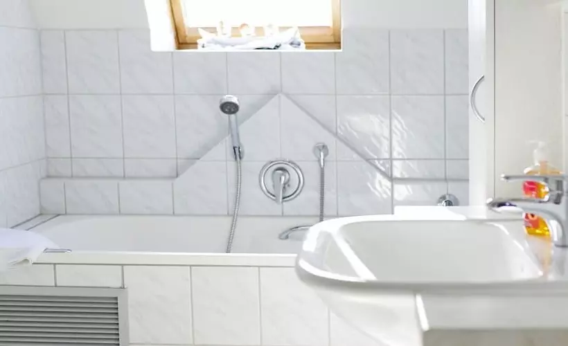 スタンダードルーム, Altstadthotel Haßfurt