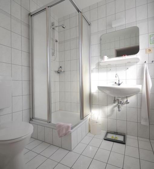 Номер Стандарт, Pension Burk