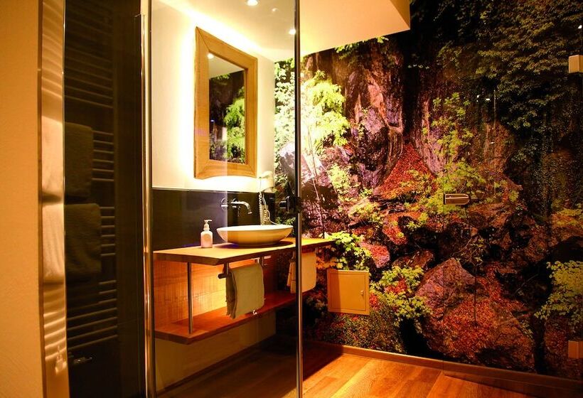 غرفة قياسية, Flair Hotel Nieder