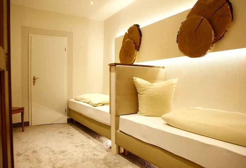 Номер Стандарт, Flair Hotel Nieder