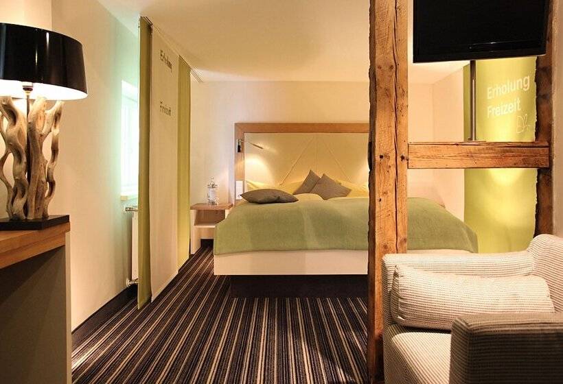 غرفة قياسية, Flair Hotel Nieder