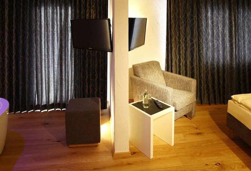 غرفة قياسية, Flair Hotel Nieder