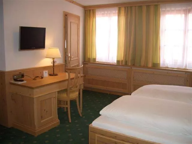 اتاق استاندارد, Gasthof & Hotel Jägerwirt