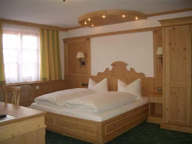 اتاق استاندارد, Gasthof & Hotel Jägerwirt