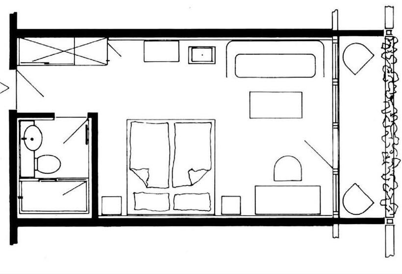 컴포트 룸, Allgaustern
