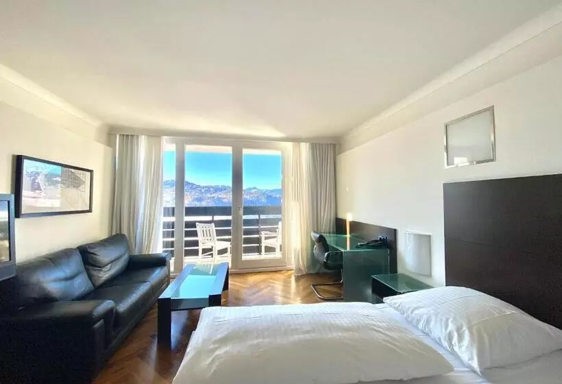 Quarto Comfort, Allgaustern