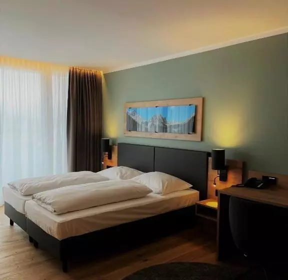 Quarto Comfort, Allgaustern