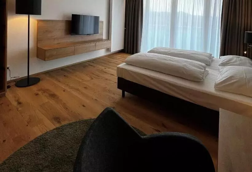 Quarto Comfort, Allgaustern