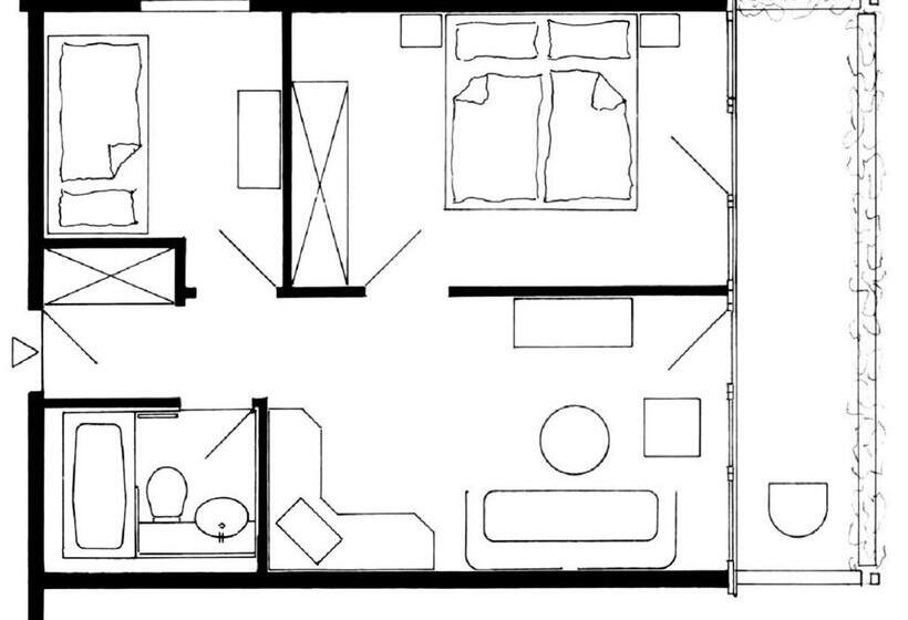 패밀리 룸, Allgaustern