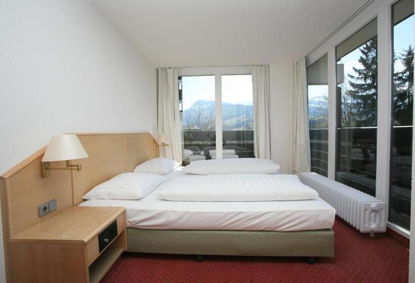 패밀리 룸, Allgaustern