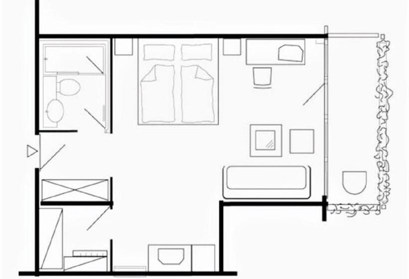 주니어 스위트, Allgaustern