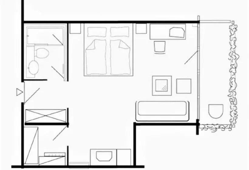 Suite Junior, Allgaustern