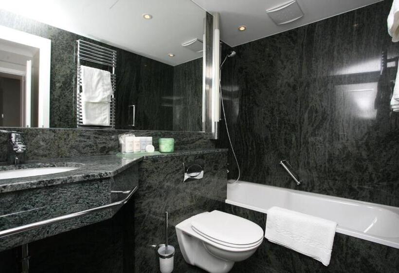 발코니가 있는 스위트, Allgaustern